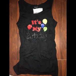 ❤️NWT maternity shirt❤️